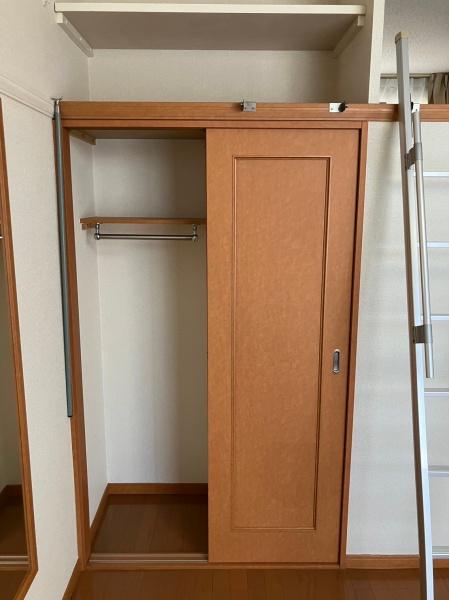 リベラル南彦根の収納画像