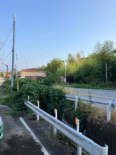 リベラル南彦根の現地からの眺望画像