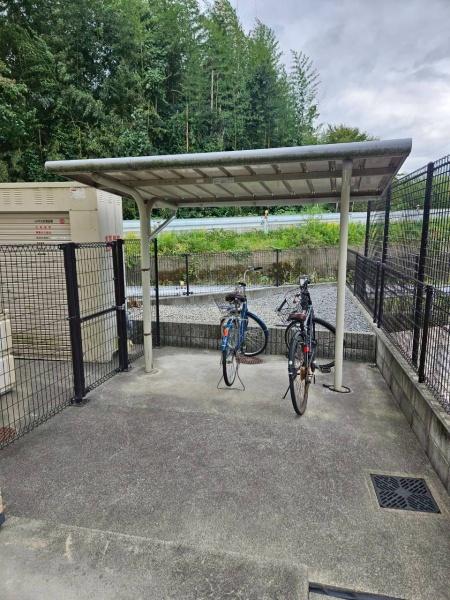 リベラル南彦根のその他共用部分画像