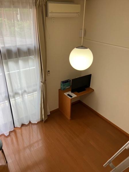 リベラル南彦根のその他内観画像