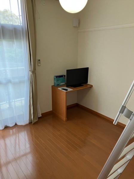 リベラル南彦根のリビング画像