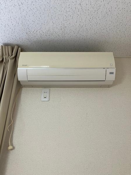 リベラル南彦根のその他設備画像