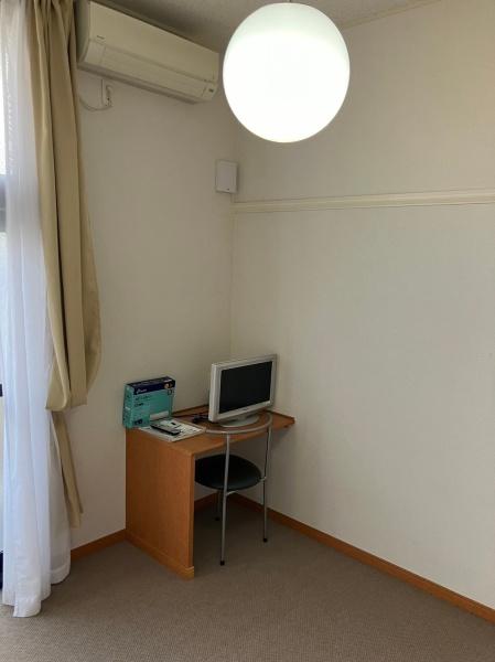 リベラル南彦根のその他内観画像