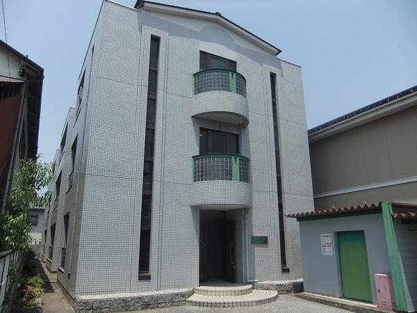 エルミナフラット後三条 マンション