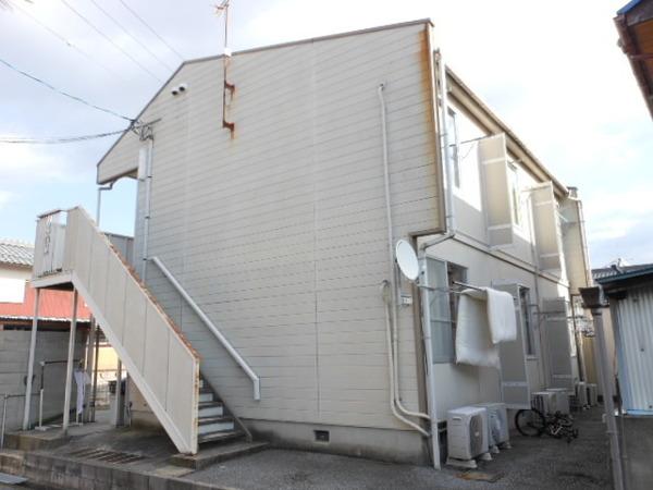 彦根市平田町のアパートのその他画像