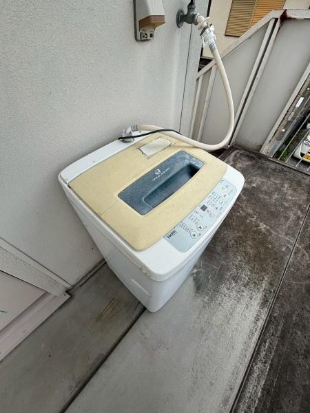 ファミールハイツのその他画像