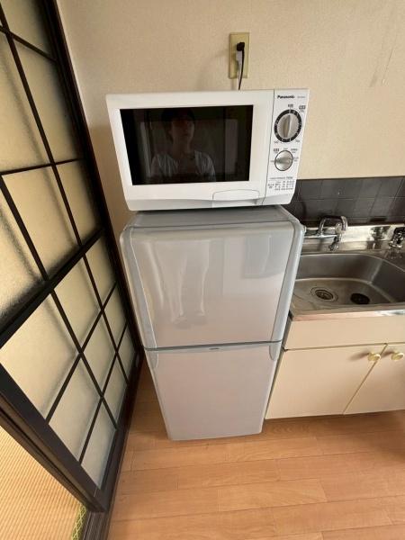 ファミールハイツのその他画像