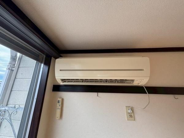 ファミールハイツのその他設備画像