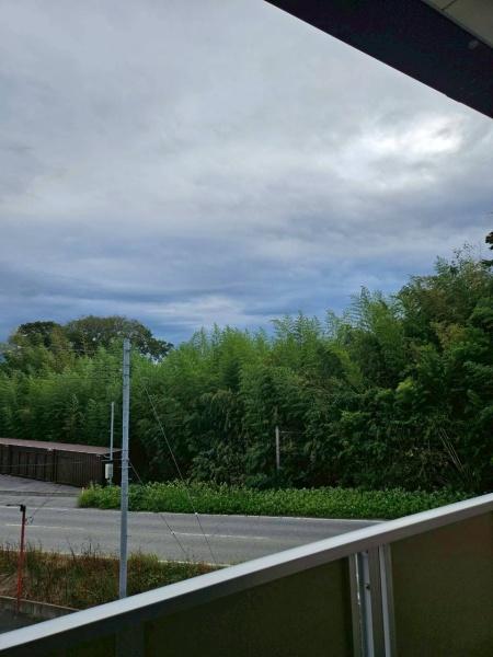 リベラル南彦根の現地からの眺望画像