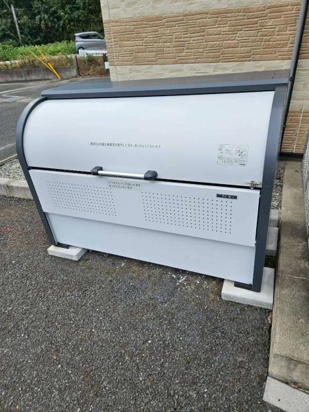 リベラル南彦根のその他共用部分画像