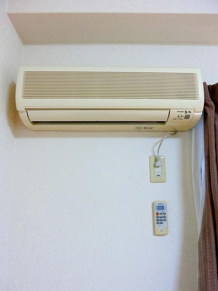 彦根市後三条町のマンションのその他設備画像