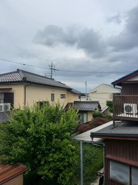 アーバンハウス２１の現地からの眺望画像