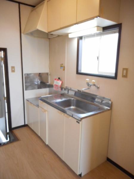 アーバンハウス２１のキッチン画像