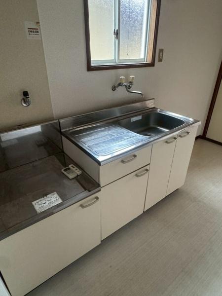アーバンハウス２１のキッチン画像