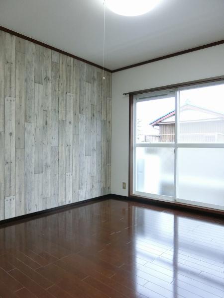 アーバンハウス２１のリビング画像