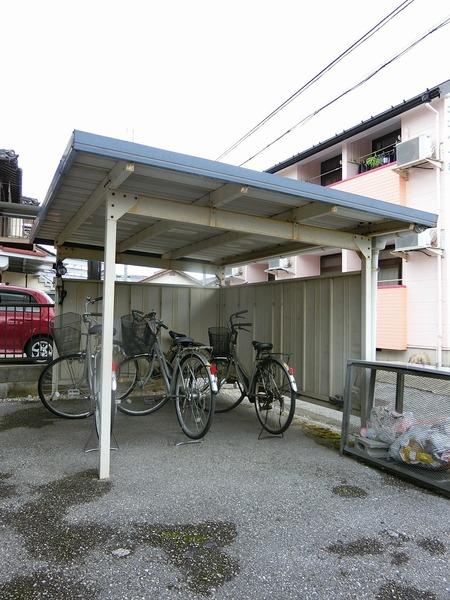 アーバンハウス21のその他共用部分画像