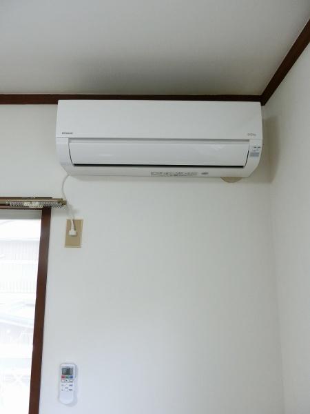 アーバンハウス21のその他設備画像