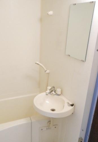 リュミエールの洗面台・洗面所画像