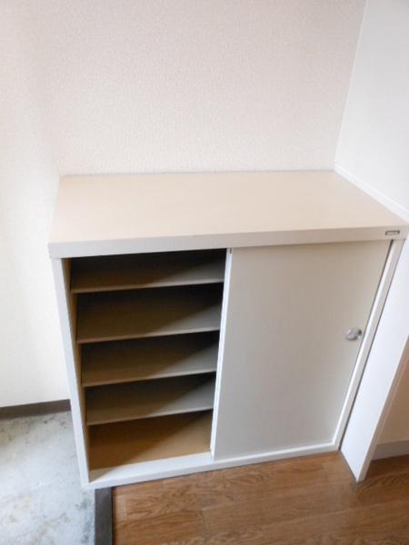 リュミエールのその他画像