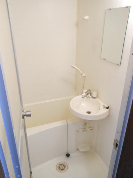 リュミエールのバス画像