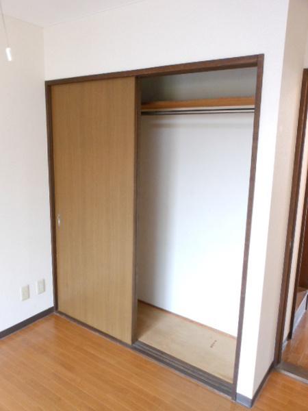 リュミエールの収納画像