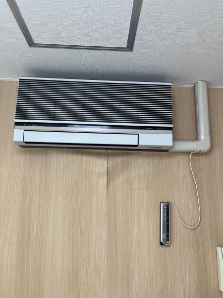 キャッスル彦根のその他設備画像