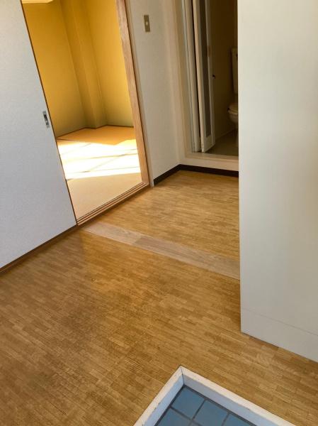 さくらハイツのその他内観画像