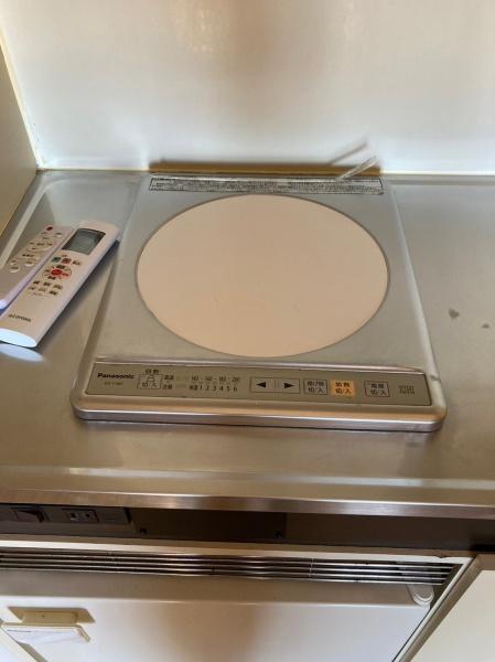 さくらハイツのその他設備画像