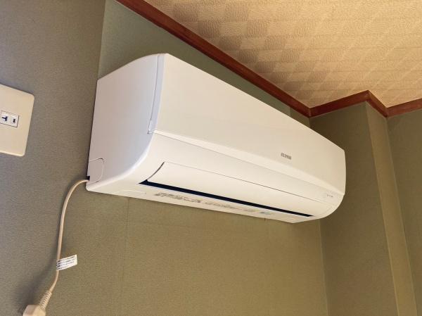 さくらハイツのその他設備画像