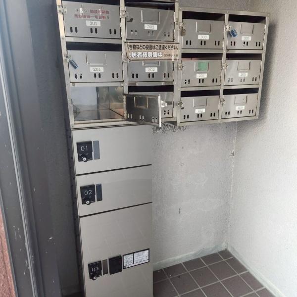 マンションヴェルジェのその他画像