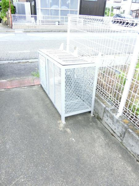 マンションヴェルジェのその他画像