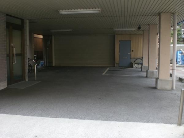 シャトーレ司のその他共用部分画像