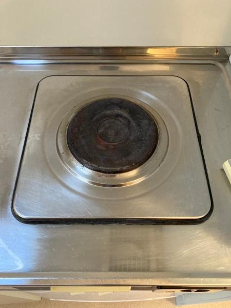 シャトーレ司のキッチン画像