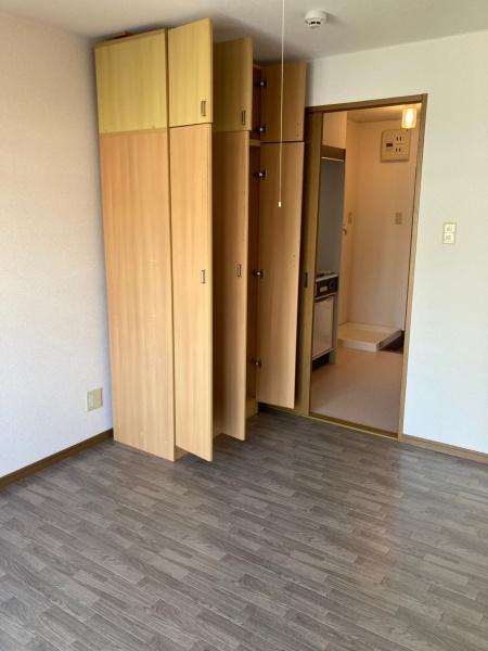 シャトーレ司の洋室画像