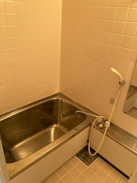 シャトーレ司のバス画像