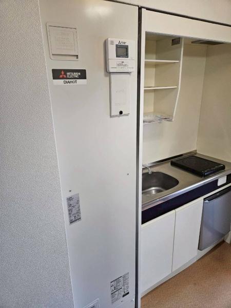 ホワイトハイツのその他画像