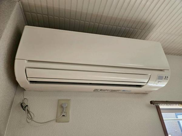 ホワイトハイツのその他設備画像