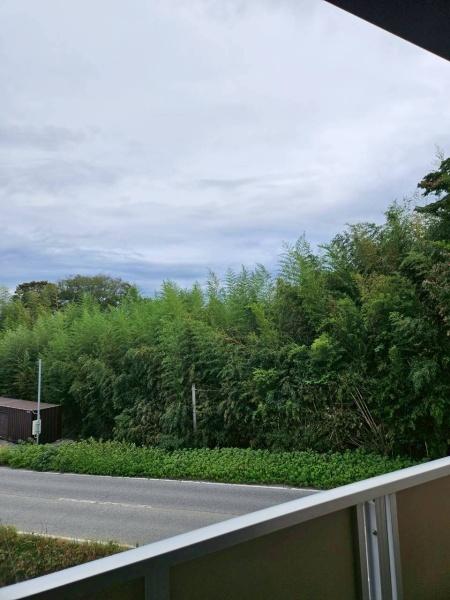 リベラル南彦根の現地からの眺望画像