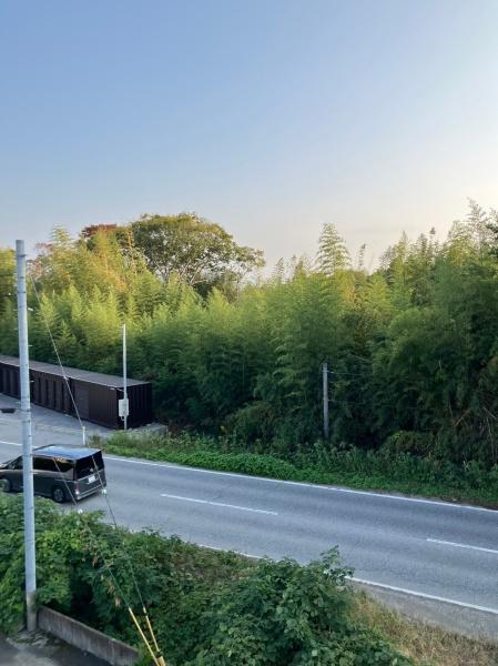リベラル南彦根の現地からの眺望画像