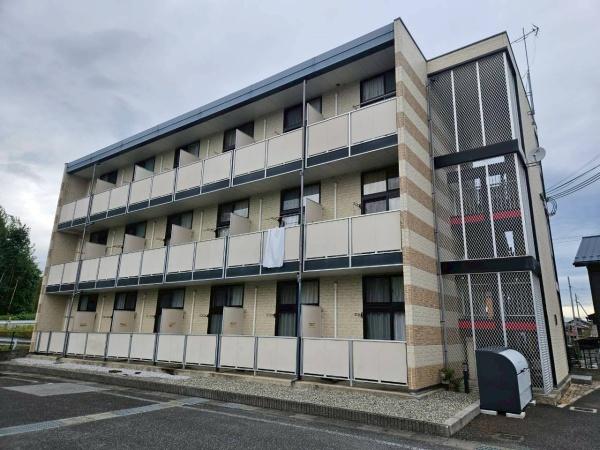 リベラル南彦根 マンション