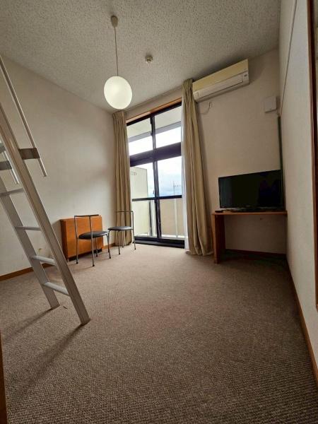 リベラル南彦根のリビング画像