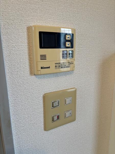 ハイツ川端のその他設備画像