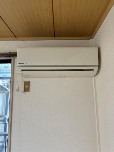 ハイツ川端のその他設備画像