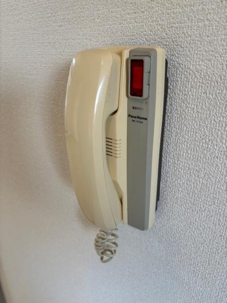 ハイツ川端のセキュリティ画像