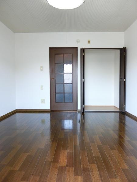 ホワイトハイツのその他内観画像