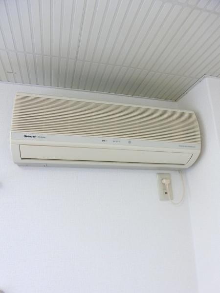 ホワイトハイツのその他設備画像