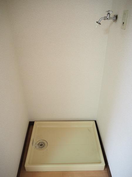 メゾン谷沢1のその他画像
