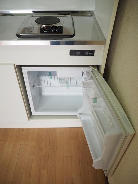 メゾン谷沢1のその他設備画像