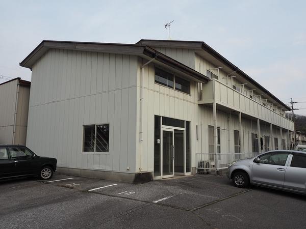 メゾン谷沢1 アパート メゾン谷沢1 アパート