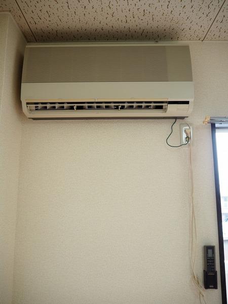 メゾン谷沢1のその他設備画像